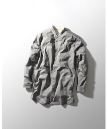 Curly | シャツ/ブラウス