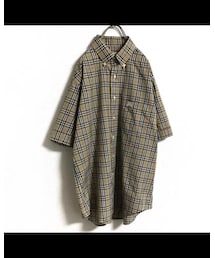 BURBERRY | シャツ/ブラウス