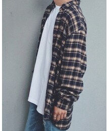 Carhartt | シャツ/ブラウス