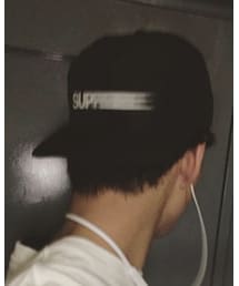 Supreme  | キャップ