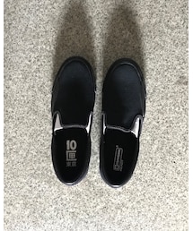 10匣 | スリッポン