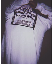 Wasted Youth | Tシャツ/カットソー