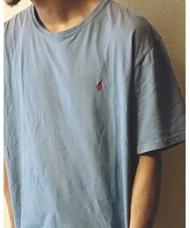 POLO RALPH LAUREN | Tシャツ/カットソー