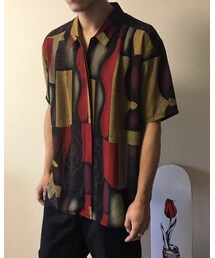 古着 | シャツ/ブラウス