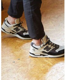 N.HOOLYWOOD | スニーカー