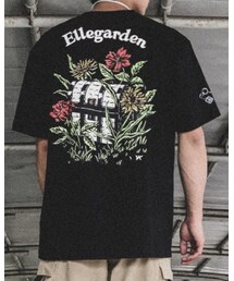 ELLEGARDEN | Tシャツ/カットソー