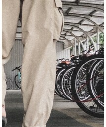 master-piece | チノパンツ