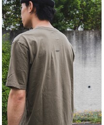 WTAPS | Tシャツ/カットソー