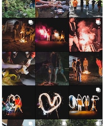 instagram | その他