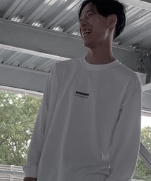 NEIGHBORHOOD | Tシャツ/カットソー