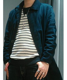 SEVENDAYS=SUNDAY | ジャケット/アウター