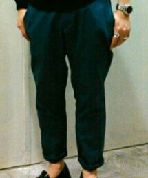 SEVENDAYS=SUNDAY | パンツ