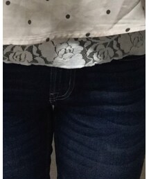 Rodeo Crowns | デニムパンツ