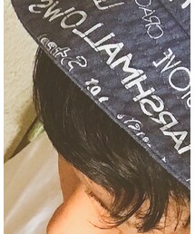 Columbia | ハット
