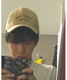 Healthknit | キャップ