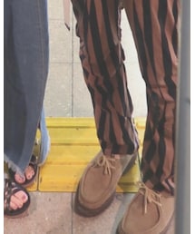 no brand | ブーツ