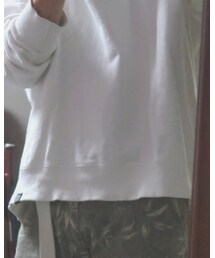 NUEVO | スウェット