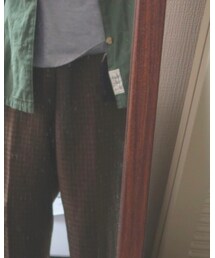 no brand | スラックス