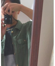 Abercrombie&Fitch | シャツ/ブラウス