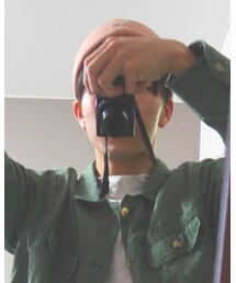 KANGOL | ニットキャップ/ビーニー