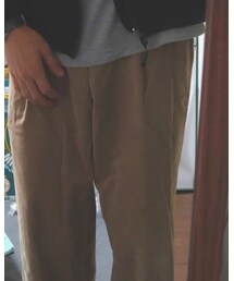 no brand | パンツ