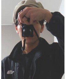 no brand | キャスケット