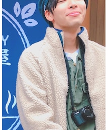 MANASTASH | その他アウター