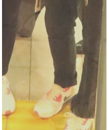 NIKE | スニーカー