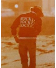 ROCKEZ | ブルゾン
