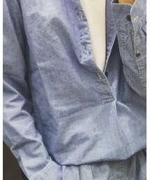 UNIQLO AND LEMAIRE | シャツ/ブラウス