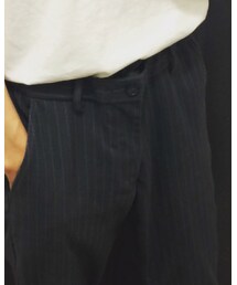 UNIQLO | チノパンツ