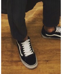 US VANS | その他シューズ