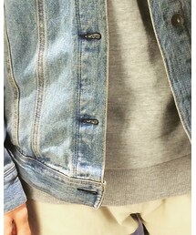 H&M | デニムジャケット