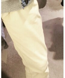 ZARA MAN | チノパンツ