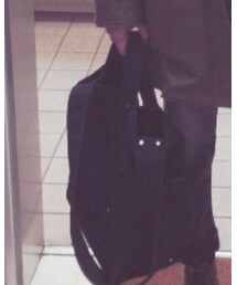 YAECA | トートバッグ