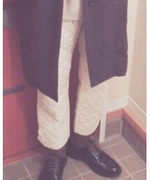 YAECA | その他パンツ