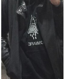 ''C'' KENKAGAMI | スウェット