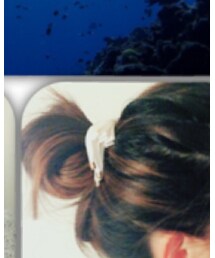 Lattice | バレッタ/ヘアクリップ