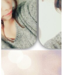 gaminerie | ニット/セーター