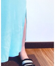 ORiental TRaffic | サンダル