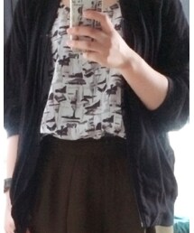 JEANASIS | Tシャツ/カットソー