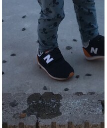 NEW BALANCE | シューズ