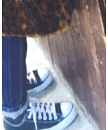 CONVERSE | スニーカー