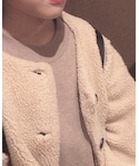 ZARA(ザラ)の「トップス(ニット/セーター)」