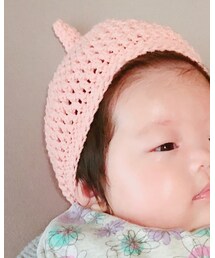 minne | 帽子