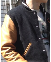 RADIALL | スタジャン