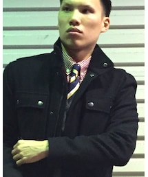 BEAMS HEART | ネクタイ