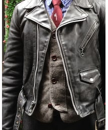 SYNDRO | スーツベスト