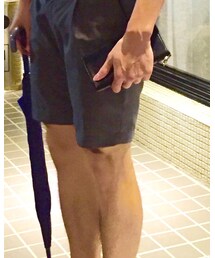 SYNDRO | スーツパンツ