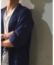 oqLiq | その他トップス